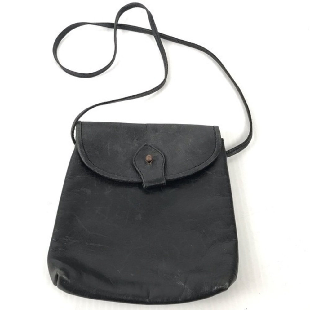 Barganza Genuine Leather Crossbody Bag